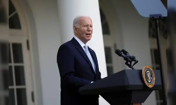 Biden wins Democratic primaries in New Jersey, Washington in last contests