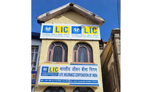 Mcap of 5 of top-10 valued firms jumps Rs 85,582 cr; LIC biggest gainer
