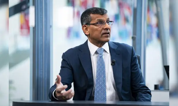 India's path to economic success lies in powering services sector: Rajan