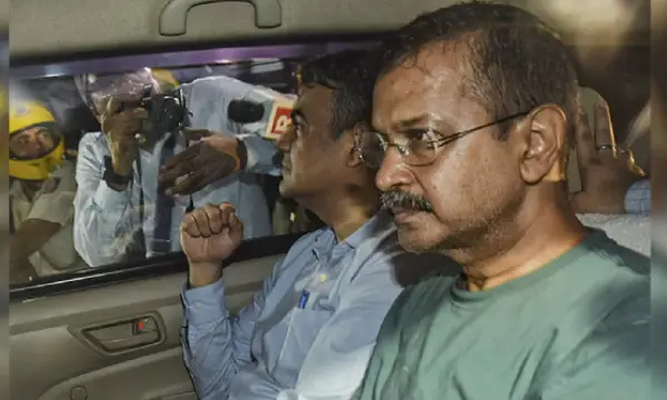 Excise Policy case: HC lists Kejriwal's plea against ED summons for Sept 9