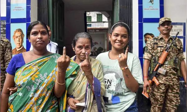 Assembly by-polls result: INDIA bloc wins 9 seats, BJP 2; Oppn leads on 1