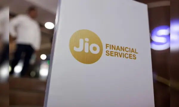 Jio Financial Services Q1 results: Net profit down 5.72% at Rs 313 crore