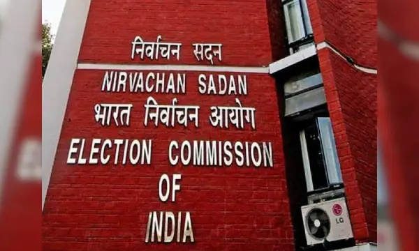 ECI gives aggrieved candidates choice on how they want to check EVM
