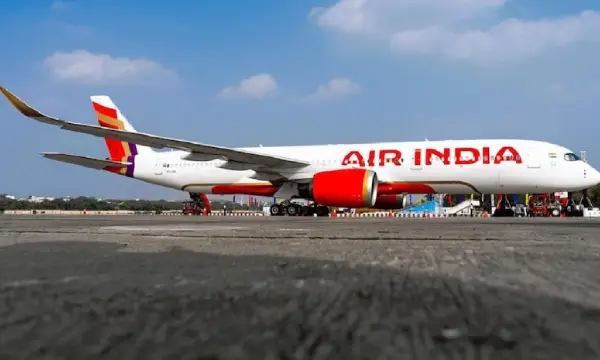 Merger pains: Air India announces VRS scheme for permanent ground staff