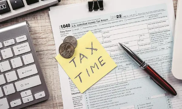 CBDT extends tax relief for SWFs, pension funds to March 31, 2025