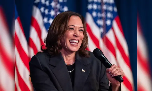 US election: Democrats finalise plan to nominate Harris before convention