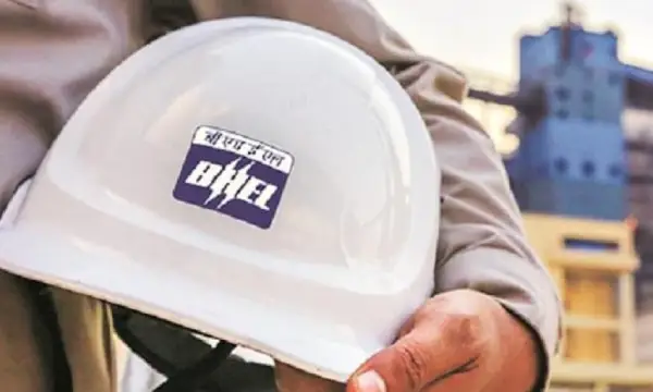 BHEL rises over 3% on bagging Rs 10,000 cr-order from Damodar Valley Corp