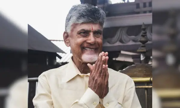 Andhra Guv promulgates ordinance for Rs 1.3 trn Vote-on-Account budget