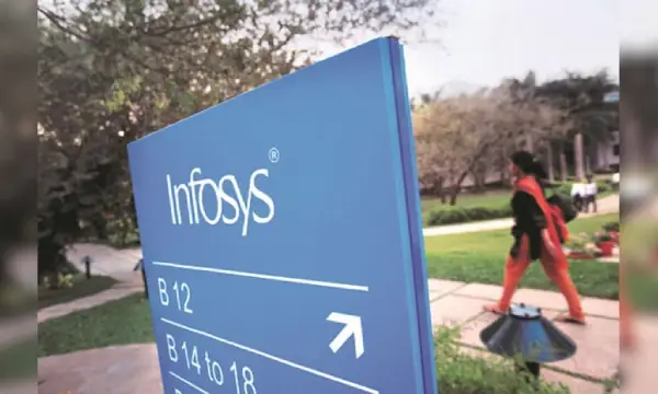 Karnataka authorities have withdrawn GST tax notice, says Infosys