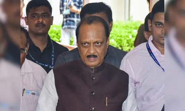 Will quit politics if reports of Delhi visit proven right: Ajit Pawar