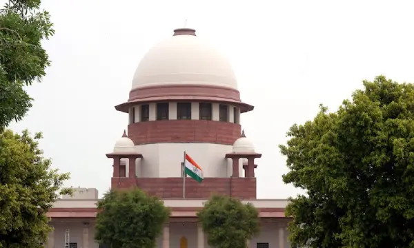 SC refuses entertaining plea against govt decision to cancel UGC-NET exam