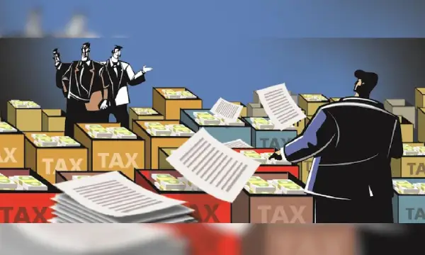 Net direct tax collection rises 22.5% to Rs 6.93 trillion till Aug 11