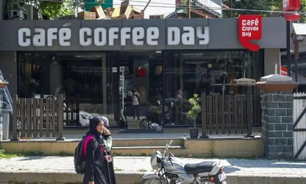 Coffee Day shares tumble 29% in 2 days: What's brewing at CCD operator?