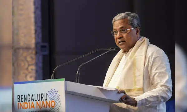 Karnataka Guv grants sanction for prosecution of Siddaramiah in MUDA scam