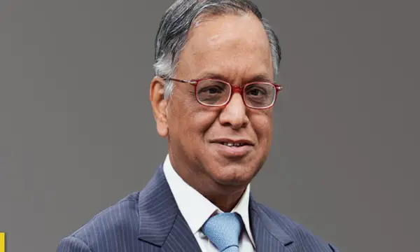 'Indians have not paid...': Infosys founder Narayana Murthy makes big statement over India's future