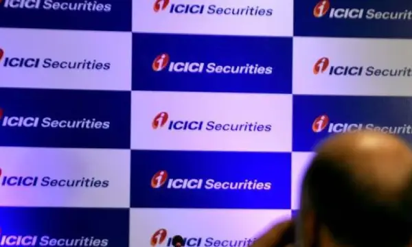 NCLT approves delisting of ICICI Securities; firm's shares see major drop