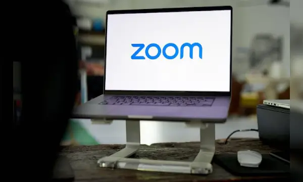 Zoom raises revenue forecast on growing demand for AI tools in hybrid work