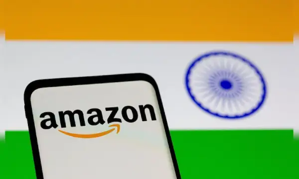 Amazon India to give up to 12% cut in selling fees ahead of festive season