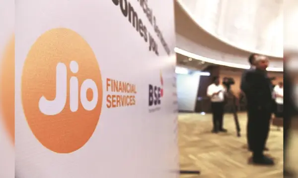 Jio Financial Secures secures nod to raise foreign investment cap to 49%