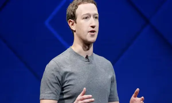 Meta CEO Mark Zuckerberg's big allegation against Joe Biden, Kamala Harris, says he was 'pressured' to censor...