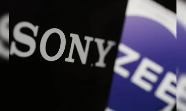 Zee, Sony reach non-cash agreement to settle disputes over merger