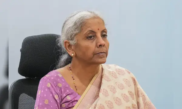 No NPS rollback; UPS an attempt to improve it: FM Nirmala Sitharaman