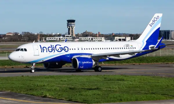 IndiGo block deal: Nearly 23 mn shares change hands; Gangwal likely seller