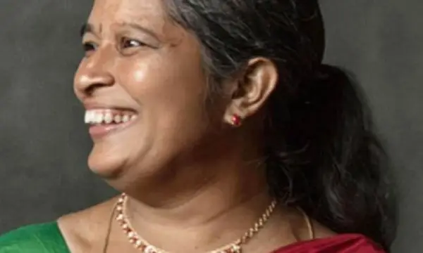 Worth Rs 47500 cr: Zoho's Radha Vembu is India's richest self-made woman