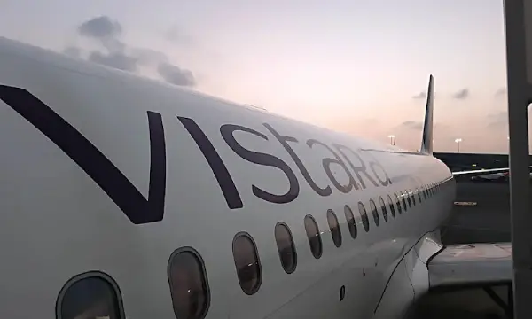 Farewell Vistara! Airline to operate its final flight on November 11