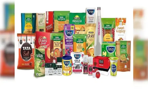 Tata Consumer Products completes merger of three subsidiaries in India