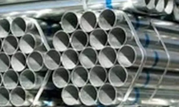 Indian Hume Pipe surges 14% on securing LoI for order worth Rs 859 crore