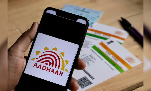 Aadhaar free update ends on 14 September: Check step-by-step guide