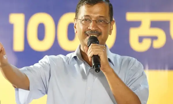 Delhi excise policy case: SC to hear CM Arvind Kejriwal's plea seeking bail, challenging CBI arrest today