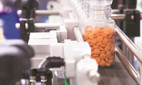 Suven Pharma hits record high on USFDA's 'VAI' tag to Hyderabad facility