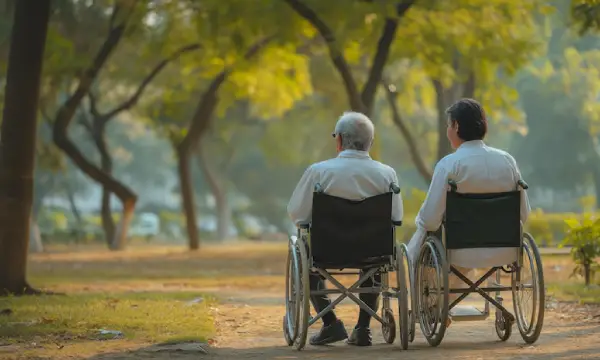 Centre brings elders over 70 years under ambit of Ayushman Bharat scheme