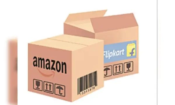 CCI investigation finds Amazon, Walmart's Flipkart breached antitrust laws