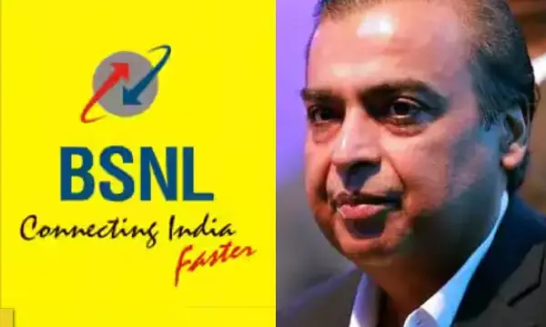 Mukesh Ambani’s Reliance Jio to get tough competition from BSNL as Union Minister announces launch of this service on...