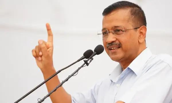 Delhi excise policy case: SC to deliver verdict on CM Arvind Kejriwal's bail plea today