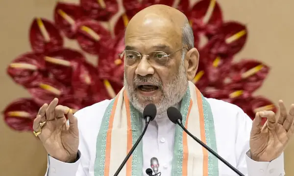 Hindi has unbreakable relationship with every Indian language: Amit Shah