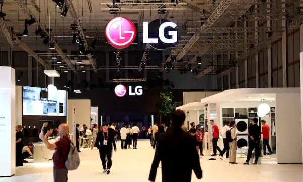 LG Electronics picks banks for $1.5 billion listing of Indian unit