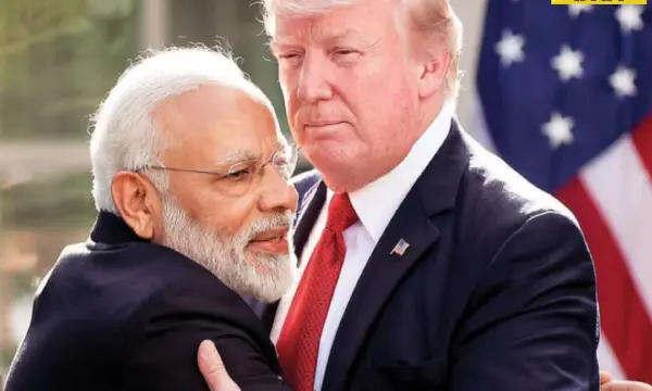 'I will meet PM Modi next week': Former US President Donald Trump