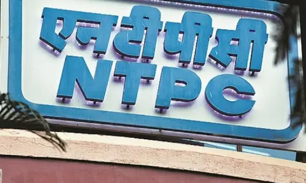 NTPC hits all-time high after arm files draft papers for Rs 10,000-cr IPO