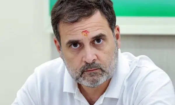 Tirupati Laddoo Row: Rahul Gandhi big statement on alleged use of ‘animal fat’, says 'this issue will...'