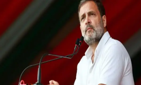 'Your every vote for INDIA...': Rahul Gandhi urges J-K voters to cast their votes as polling enters second phase