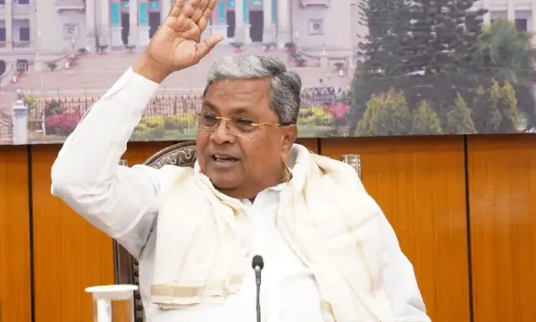 'Not scared of...': CM Siddaramaiah vows to fight back after Karnataka HC dismisses petition in MUDA scam