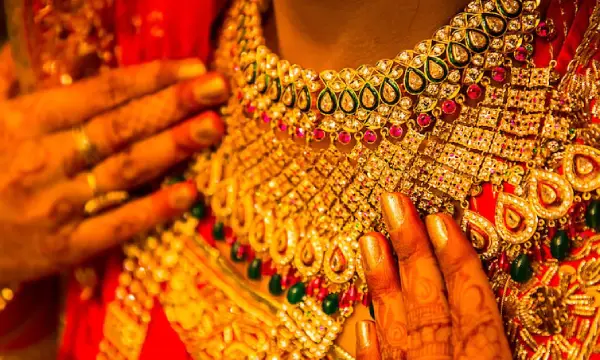 PC Jeweller hits 52-wk high as board to consider stock split on Sept 30