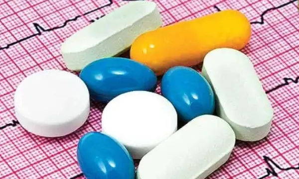 Paracetamol, Antacid, Pan D among 53 drugs to fail regulator's quality test