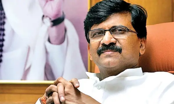 Mumbai court sentences Sanjay Raut to 15 days imprisonment in defamation case