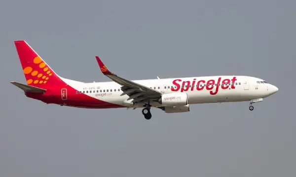 SpiceJet clears salary dues days after raising Rs 3K crore through QIP