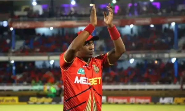 IPL 2025: Former CSK pacer DJ Bravo joins Kolkata Knight Riders as mentor